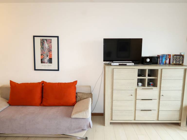 Holiday apartment | Sea view — photo 3