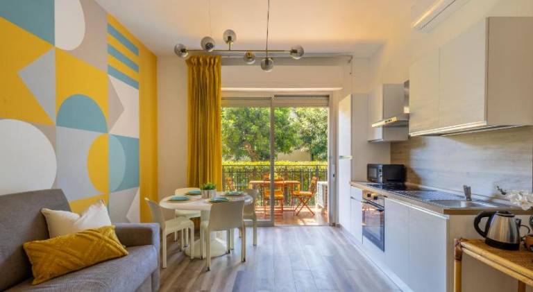 Lovely apartment with terrace | Dogs allowed — photo 3
