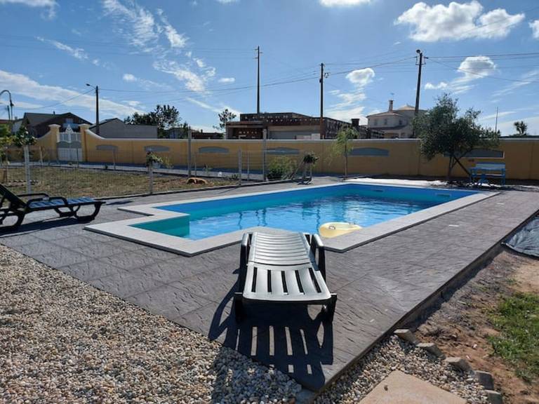 Maison de vacances Lomba