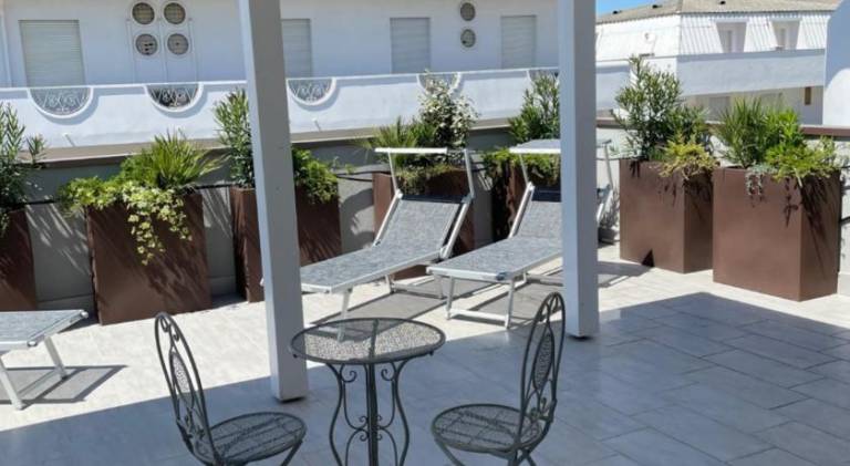 Rental apartment with 2 rooms for 3 persons — photo 3
