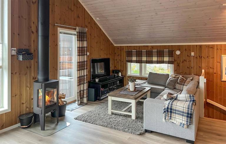 Hus Oppdal