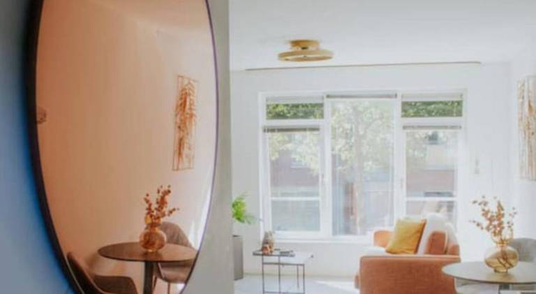 35 m² Ferienwohnung