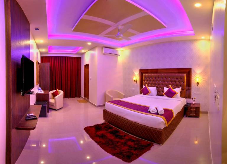 Hotel The Prince Royal