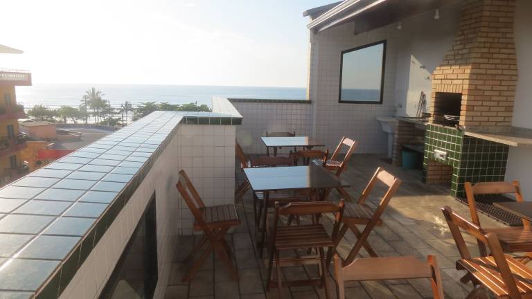 Apartamento Ubatuba