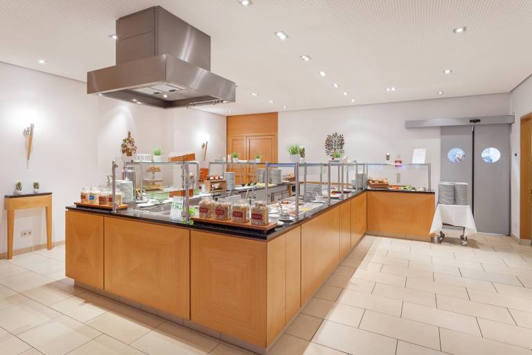Holiday Inn Nürnberg City Centre By IHG — photo 2