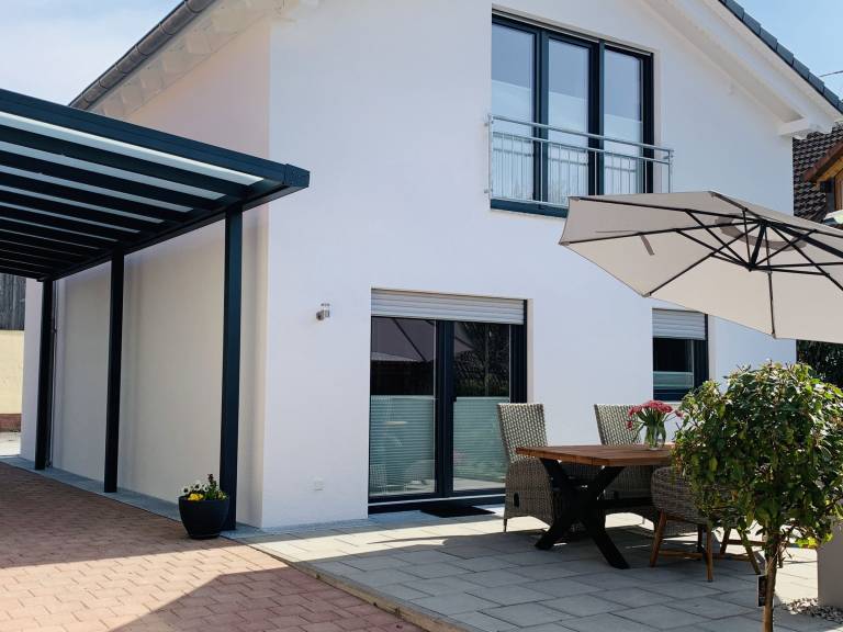 Ferienwohnung Bad Krozingen