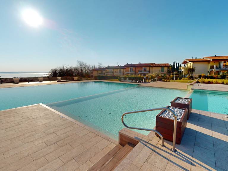Apartment  Puegnago sul Garda