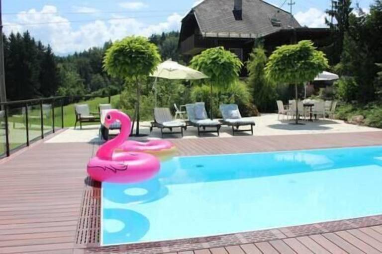 Ferienhaus Stemeritsch