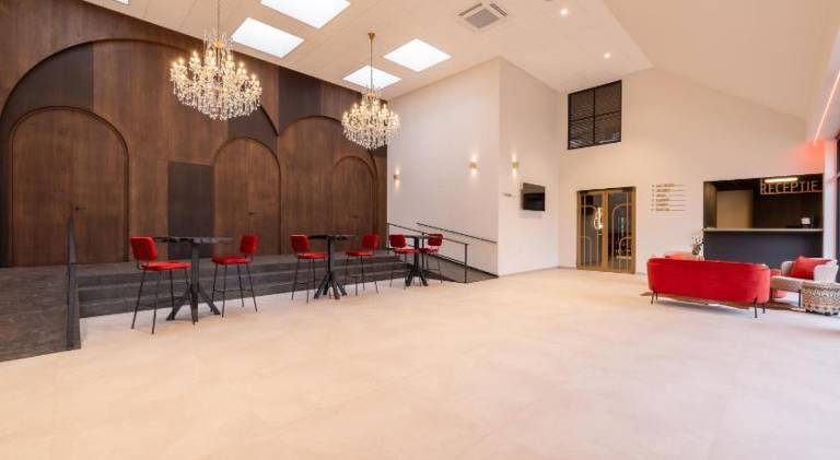 Bremberg Hotel — photo 3