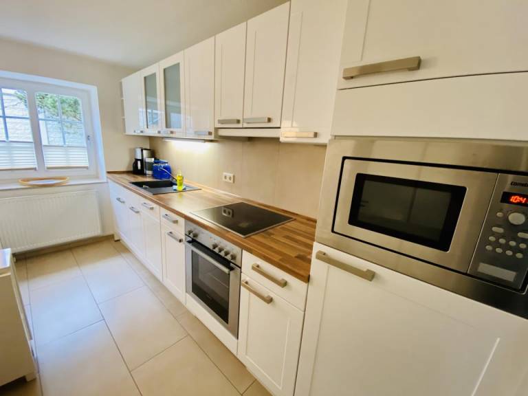 Rental apartment with 1 room for 4 persons — photo 5