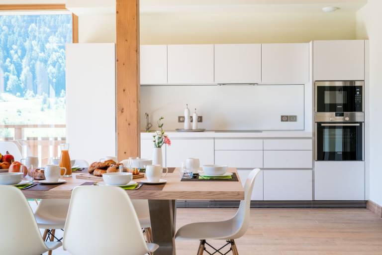 Chalet Praz-sur-Arly