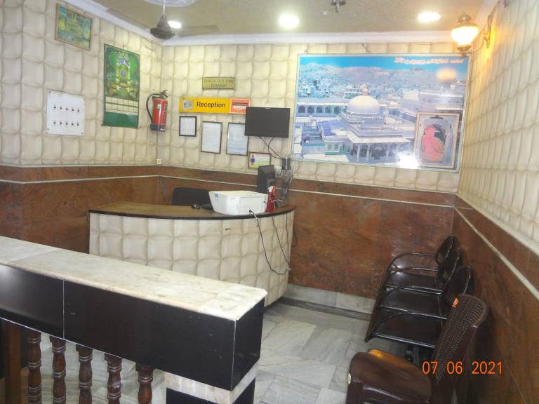 Khaja Habib Hotel — photo 5