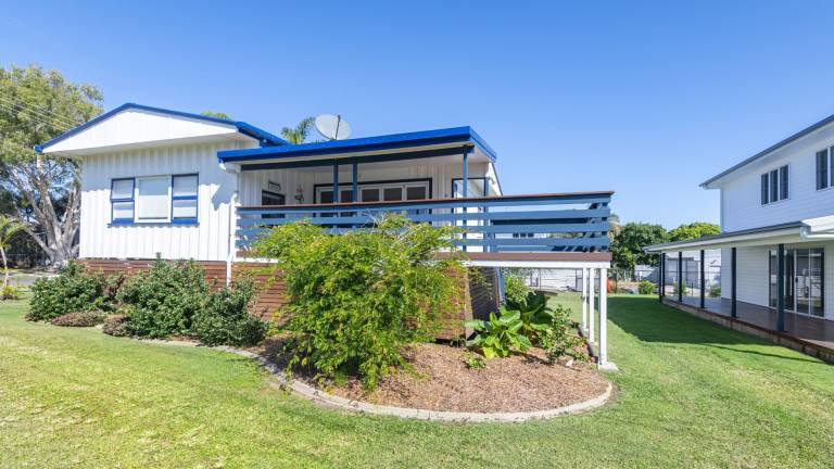 House  Bargara