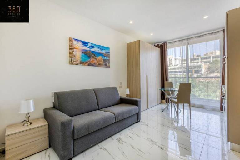 Ferienwohnung Valletta