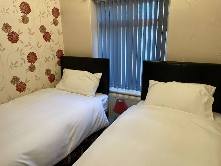 Apartment Skegness