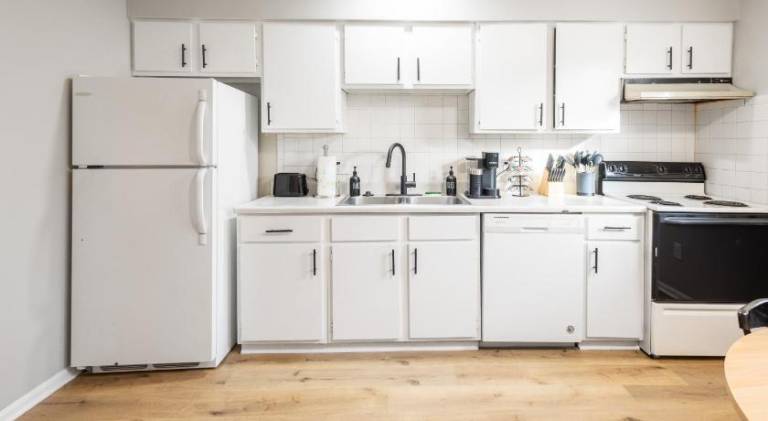 Nice apartment | Pets are welcome — photo 3