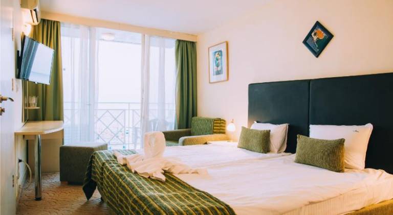 Hotel Mura — photo 2