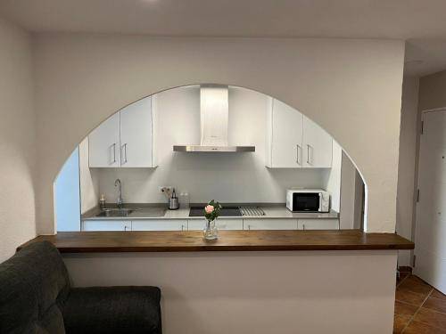 Apartamento Mazagón