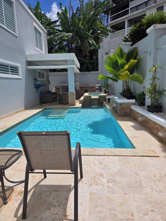 House  Trujillo Alto