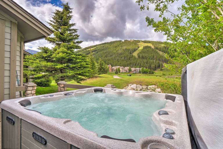 Apartment Copper Mountain