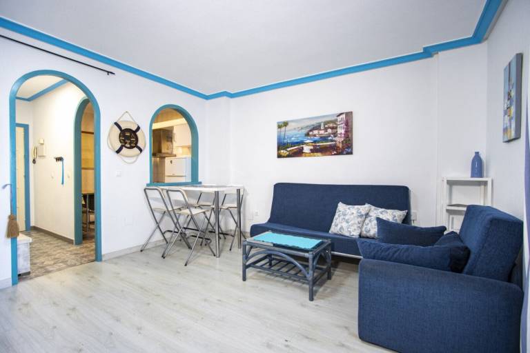 Apartment Torrevieja