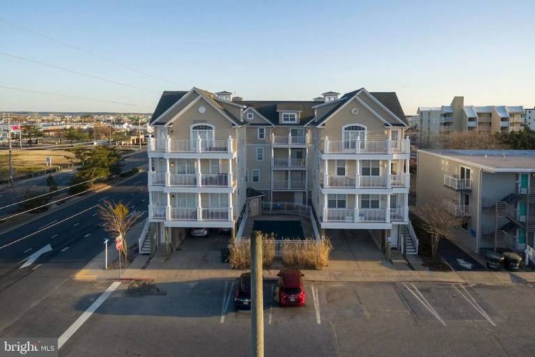 Condo Fenwick Island