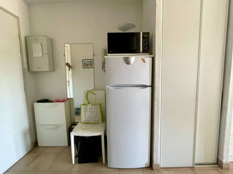 Holiday apartment with 1 room for 4 persons — photo 4