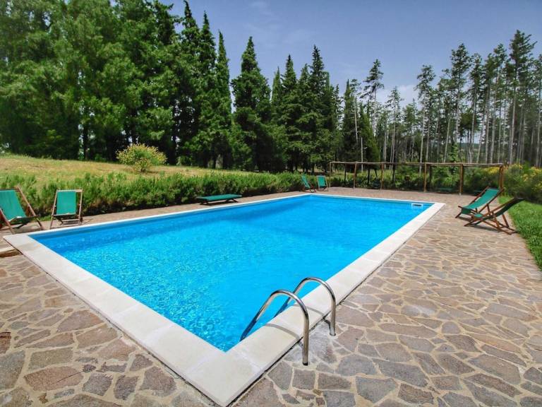 Cottage Anghiari
