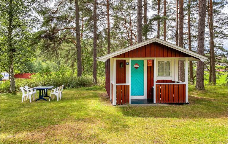 Hus Ljungby
