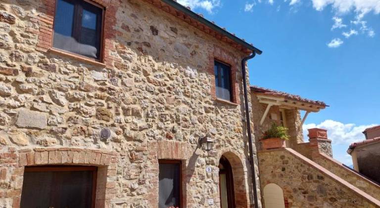 Vacation home with 2 rooms for 6 persons — photo 4