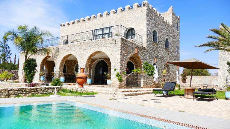 Villa Essaouira