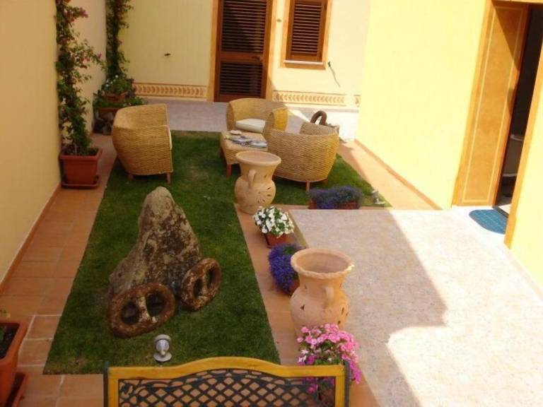 Hotel Patti — photo 5