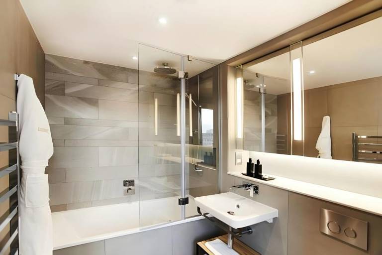 Serviced apartment for 127 persons — photo 2