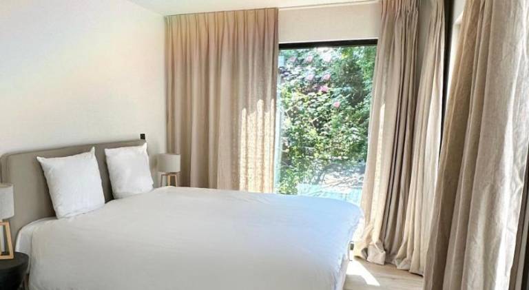 Rental apartment | Close to Gent-Sint-Pieters railway station in Ghent