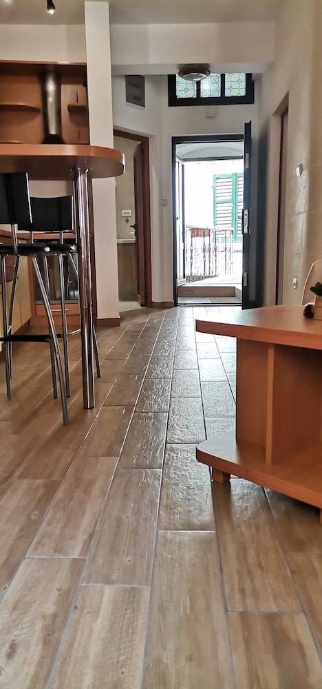 Apartma Njeguši
