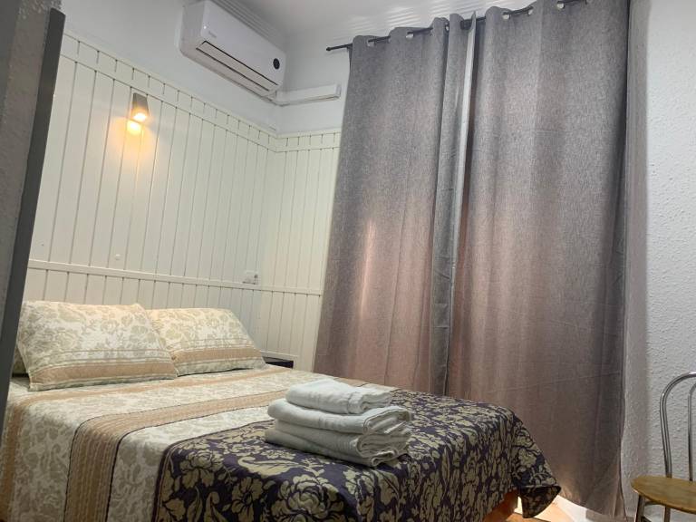 Bed and breakfast Triana