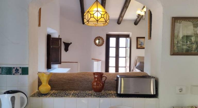 House with 3 rooms for 6 persons — photo 2