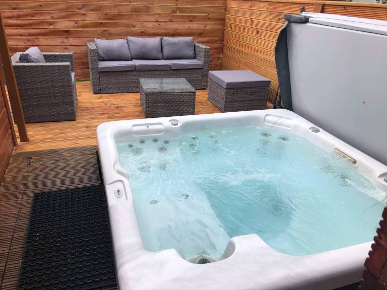 Lodge Morpeth