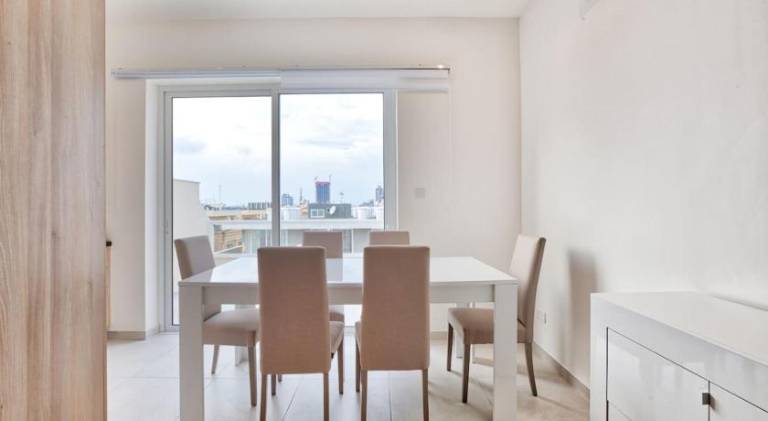 Rental apartment with 3 rooms for 6 persons — photo 4