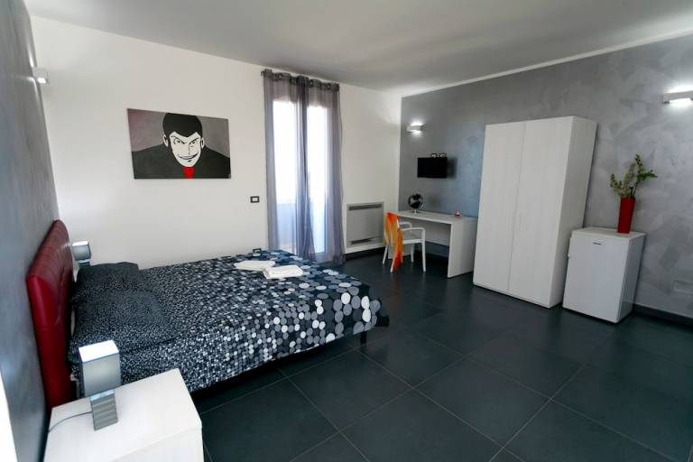Bed & Breakfast Uggiano la chiesa