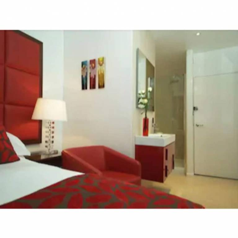 Bed and breakfast  Saint Leonards