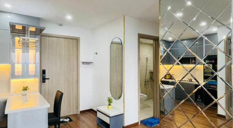 Nera Garden Apartment Hue (Căn Hộ Homestay) — photo 5