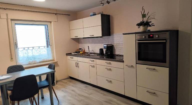Rental apartment | Pet-friendly in Osnabrueck