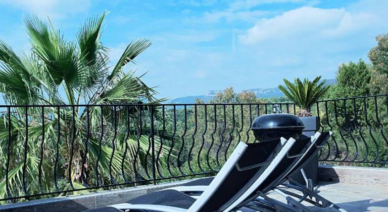 Villa with garden, terrace & BBQ | Suitable for remote work — photo 5