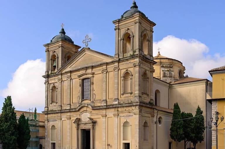 Bed & Breakfast  Pizzo