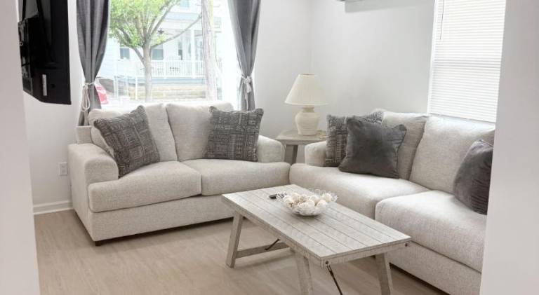 Holiday apartment | Pet-friendly — photo 2