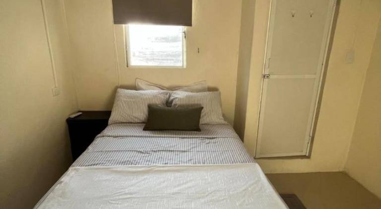Apartment with 1 room for 4 persons — photo 3