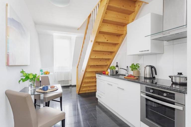 Holiday apartment | Next to St. Peter — photo 3