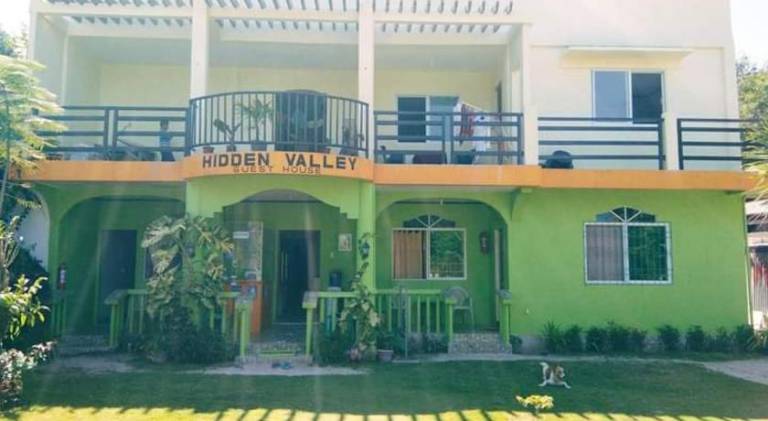 Hidden Valley Guest House — photo 4
