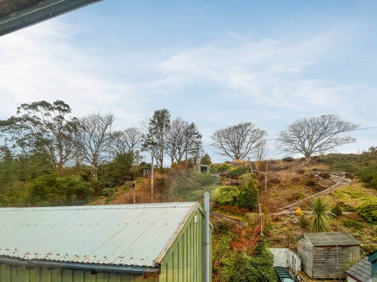 Cottage Plockton